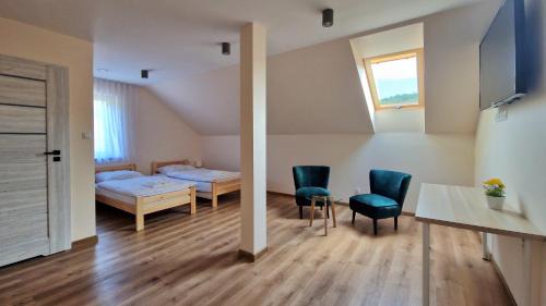 gmina Iwierzyce House | Wisienka