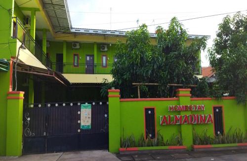 Jepara Hotel | Wisma Almadina Syariah