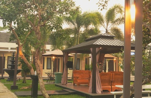 Serang Hotel | Wisma Bersama Exclusive