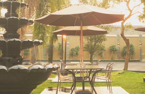 Serang Hotel | Wisma Bersama Exclusive