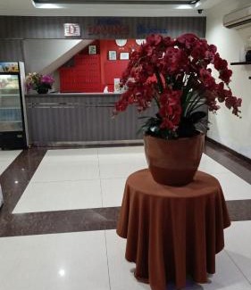 Kebon Kacang Hotel | Wisma Davinci Sabrina