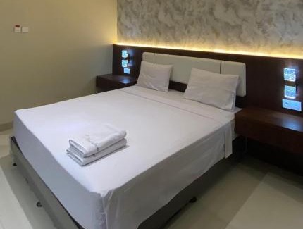 Kebon Kacang Hotel | Wisma Davinci Sabrina