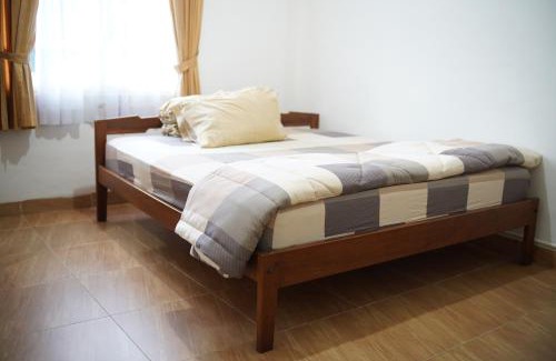 Ambon House | Wisma Grace