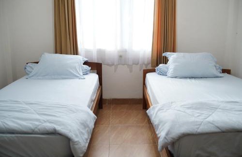 Ambon House | Wisma Grace