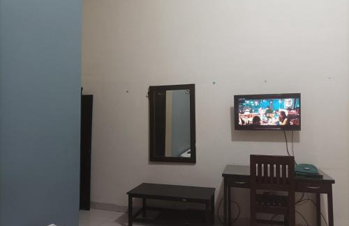 Palangkaraya House | Wisma Liontine