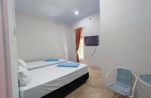 Rantepao Hotel | Wisma Maestro Toraja Mitra RedDoorz