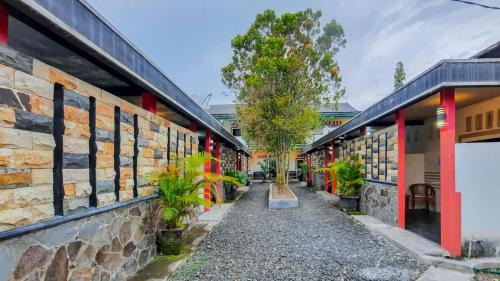 Palangkaraya Hotel | Wisma Malawen Palangkaraya Mitra RedDoorz