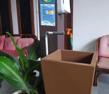 Rajabasa House | Wisma Mulia Syariah Bandar Lampung