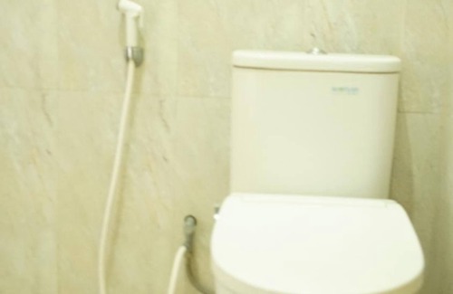 Inderapura Bed & Breakfast | Wisma Pandowo