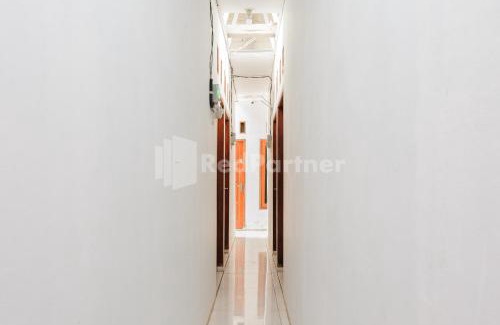 Cikarang Hotel | Wisma Radya Syariah RedPartner