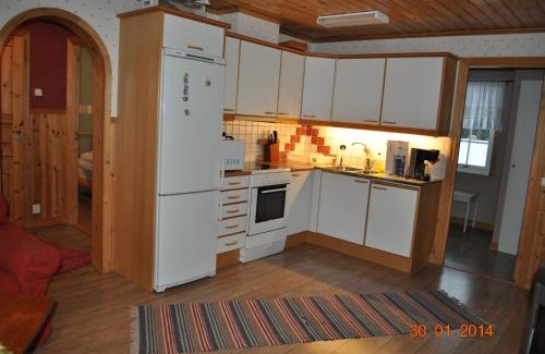 Torup Ski Chalet | Wismens Natur & Fiske