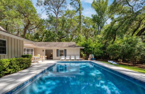 Heritage Woods House | Wisteria by AvantStay Bright Spacious Home w Pool Entertainers Patio