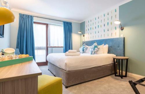 Oakham Hotel | Wisteria Hotel
