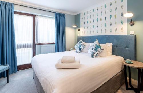 Oakham Hotel | Wisteria Hotel