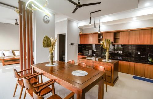 Lovina Apartment | Wita Villa Lovina