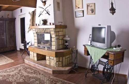 Ustrzyki Dolne House | Witalna Osada Helonowo