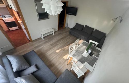 Witomino Apartment | Witawa 2024