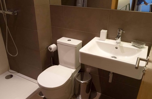 Santiago de Compostela City Centre Apartment | With private garden, 5 min from the cathedral.