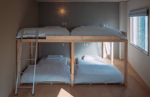 Kanuma Hotel | With private bathroom Room A/Kanuma Tochigi