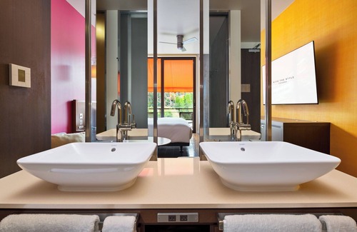 Hakata-ku Hotel | With The Style Fukuoka