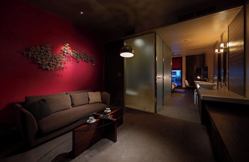 Hakata-ku Hotel | With The Style Fukuoka