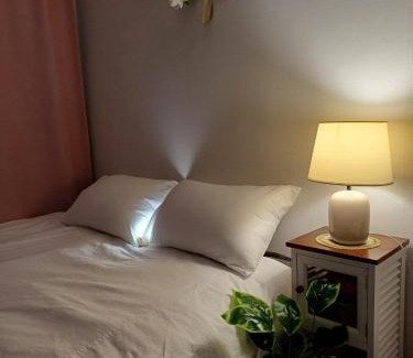 Seowon-dong Apartment | With US 2