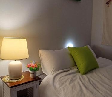 Seowon-dong Apartment | With US 2