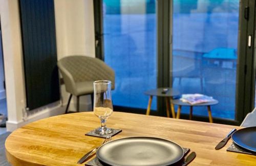 Mount Bures Apartment | Withers Farm Apartments