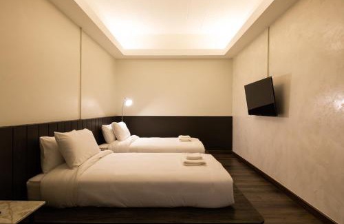 Nai Mueang Hotel | Within Korat Sawairiang