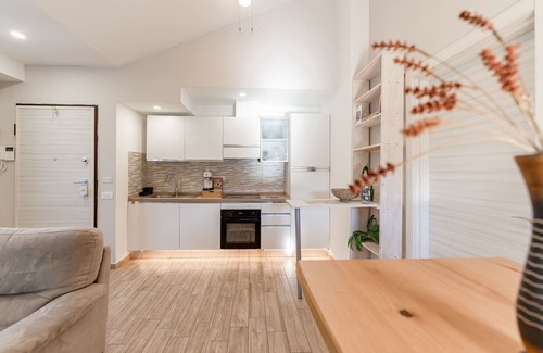 Gravellona Toce Apartment | Within walking distance of the lake