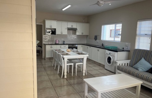 Hartenbos Apartment | Withuis Hartenbos
