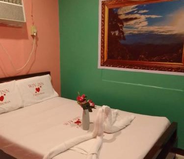 Mandaue Apartment | WJV INN Canduman