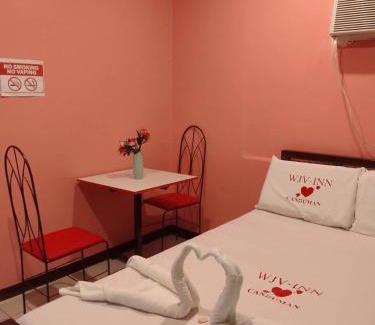 Mandaue Apartment | WJV INN Canduman