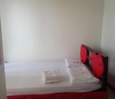 Lahug Hotel | WJV INN JY