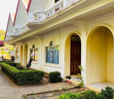 San Pedro Resort | Wjv Inn Resort
