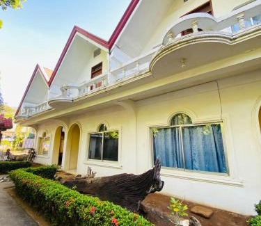 San Pedro Resort | Wjv Inn Resort