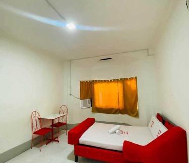 San Carlos City Hotel | WJV Inn San Carlos