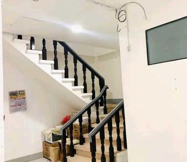 San Carlos City Hotel | WJV Inn San Carlos