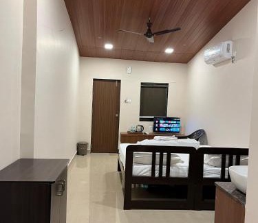 Mahabaleshwar House | WKND Casa