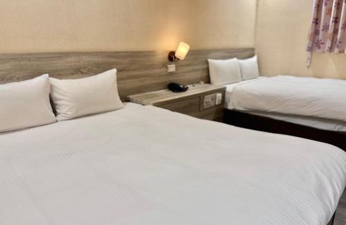 Hsinchu City Centre Hotel | WL HOTEL Hsinchu