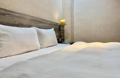 Hsinchu City Centre Hotel | WL HOTEL Hsinchu
