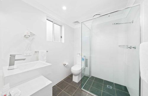 Bass Hill Hotel | WM Bankstown