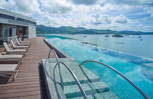 Sai Kung Hotel | WM Hotel