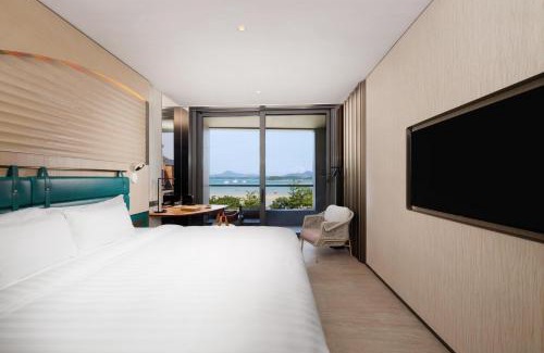 Sai Kung Hotel | WM Hotel Hong Kong, Vignette Collection