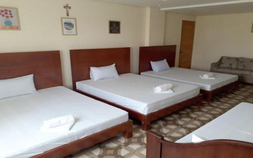Infanta Hotel | WMV Hotel & Restaurant