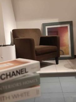 Pasig Bed & Breakfast | WNSuites