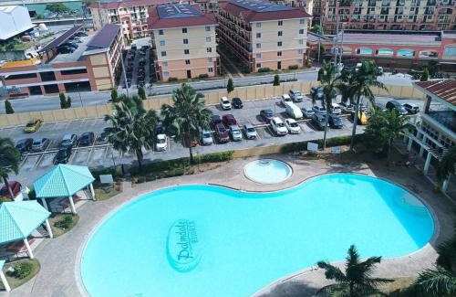 Pasig Bed & Breakfast | WNSuites