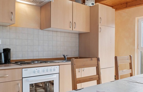 Gross Schwansee Apartment | Wohnung in Kalkhorst in Strandnהhe
