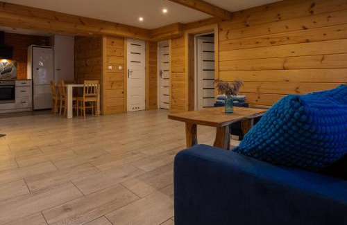 Morag Apartment | WODA Apartamenty Mazurska Kraina Narie