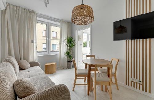 Orlowo Apartment | Woda by Grand Apartments